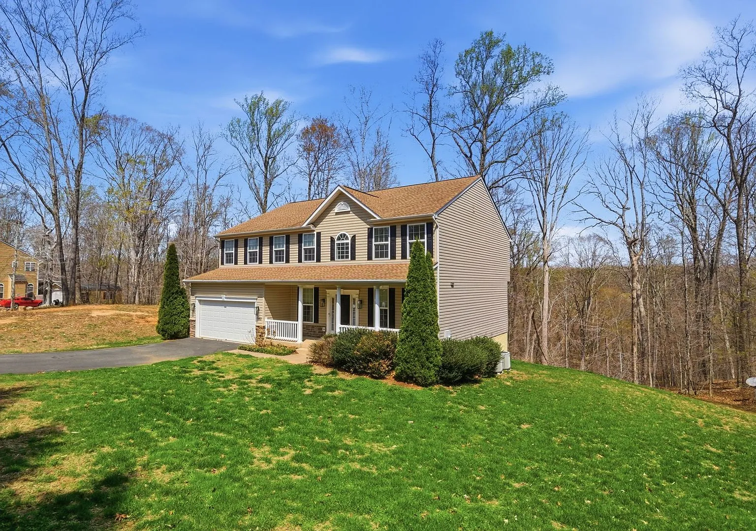 950 Grouse Pointe Dr — Photo 2