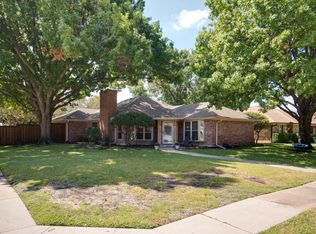 1710 Meadowgate Dr, Richardson, TX 75081