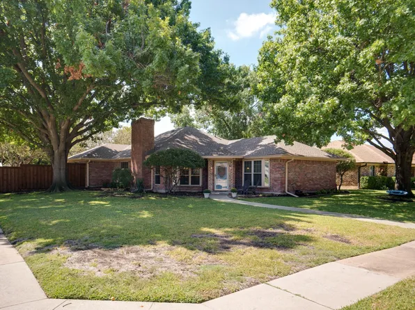 1710 Meadowgate Dr, Richardson, TX 75081