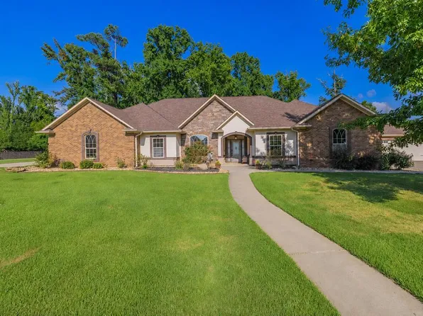 9 Coppercreek Cir, Texarkana, TX 75503