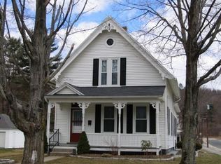 1 Bethany Rd, Monson, MA 01057