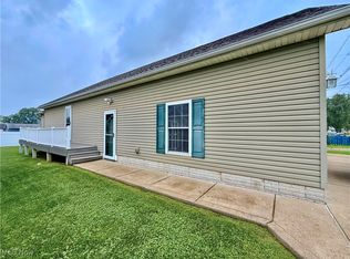 1203 13th Ave, Vienna, WV 26105