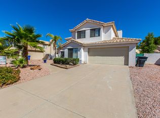 3129 N 64th St, Mesa, AZ 85215
