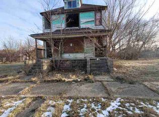 5346 Rohns St, Detroit, MI 48213