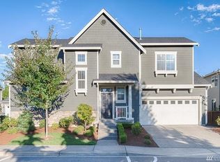 21919 38th Dr SE, Bothell, WA 98021