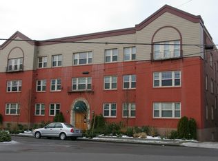 5005 Phinney Ave N #206, Seattle, WA 98103