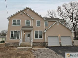 1382 Duane St, North Brunswick, NJ 08902