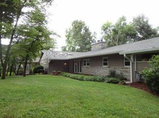 421 Cherokee Blvd, Knoxville, TN 37919