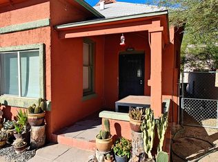 539 E 9th St #B-1BA-450SQFT, Tucson, AZ 85705