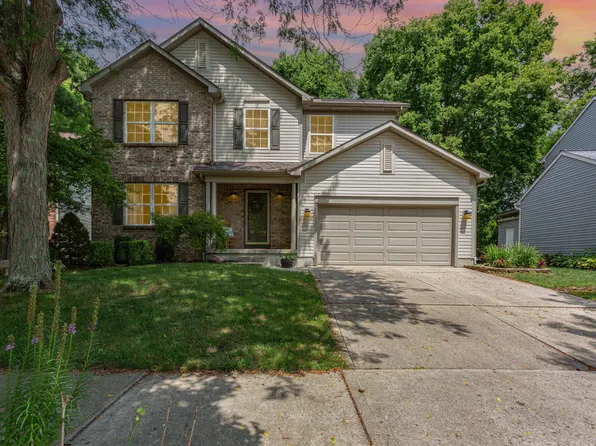 246 Dogwood Dr, Delaware, OH 43015