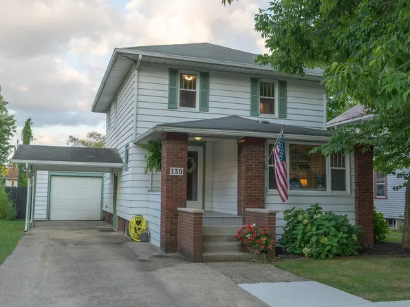 130 Gage Ave, Elkhart, IN 46516