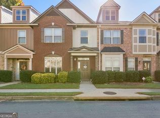 551 Ridge View Xing, Woodstock, GA 30188