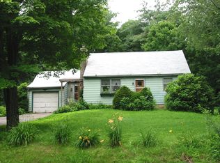 31 Bethlehem Rd, Woodbury, CT 06798