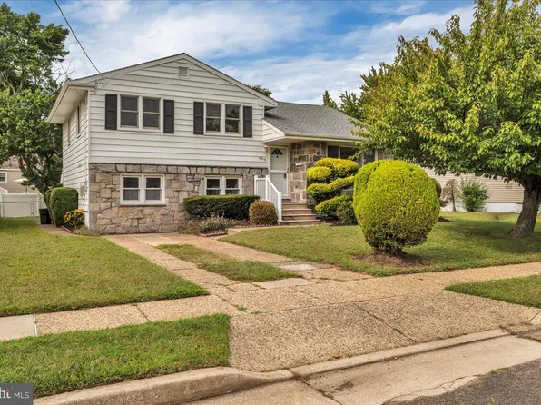 5519 Edwards Ave, Pennsauken, NJ 08109