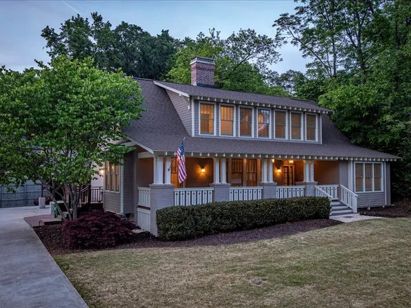 112 Fortson Dr, Athens, GA 30606
