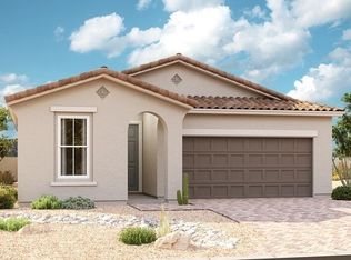 17965 W Puget Ave, Waddell, AZ 85355