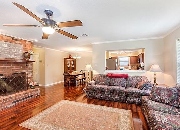 4th image of 203 Ormond Village Dr