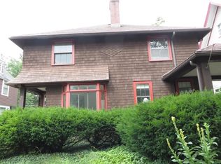 35 Darwin St, Rochester, NY 14610