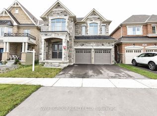 24 Dotchson Ave, Caledon, ON L7C4G6