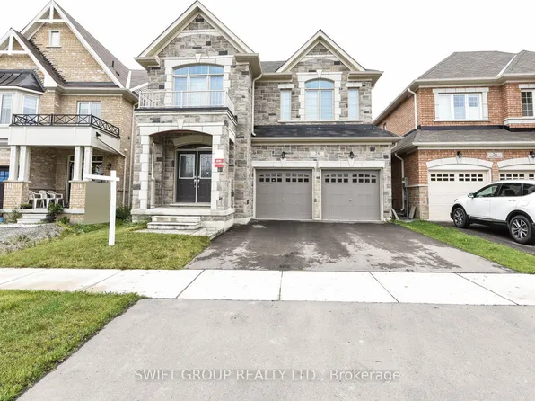 24 Dotchson Ave, Caledon, ON L7C 4G6