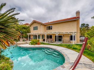 17672 Bryan Pl, Granada Hills, CA 91344