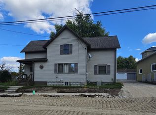 125 S Nebraska St, Horicon, WI 53032