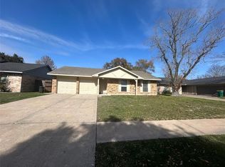 22710 Archibald Blair Ln, Katy, TX 77449