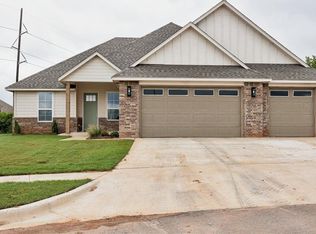 3003 Pescara Dr, Norman, OK 73071