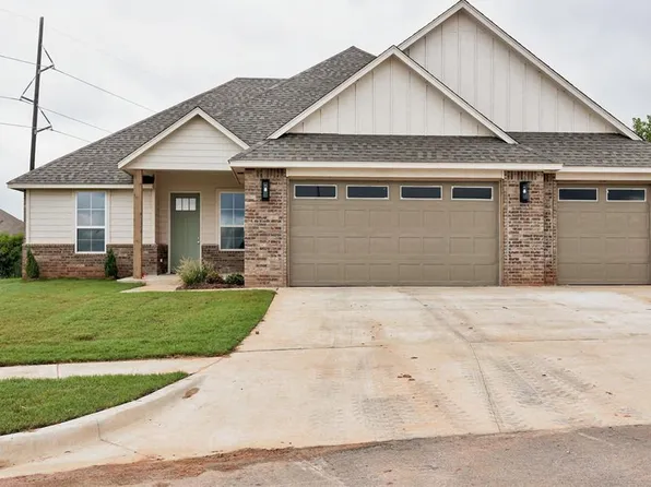 3003 Pescara Dr, Norman, OK 73071