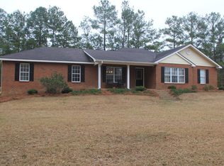 6304 State Highway 202, Thomasville, GA 31757