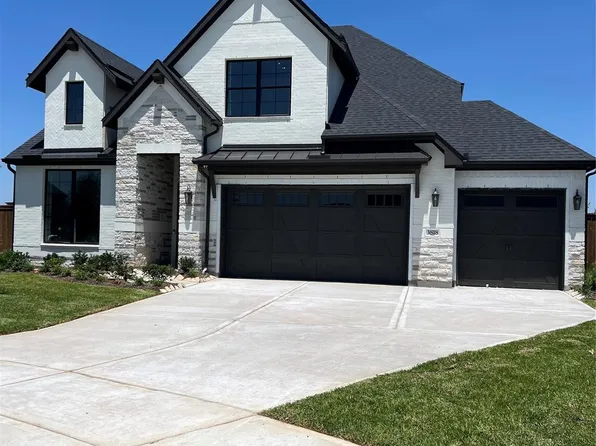 3818 Hermitage Dr, Katy, TX 77493