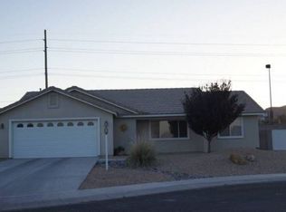 3877 Henry Fonda Way, Kingman, AZ 86409