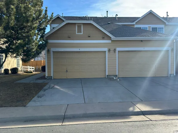 14400 E Albrook Dr #4, Denver, CO 80239