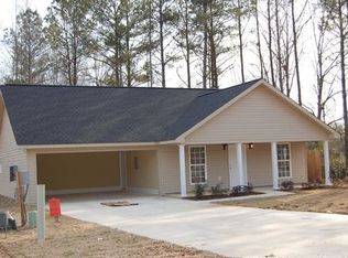 6713 30th St, Northport, AL 35473
