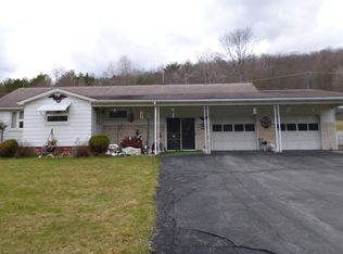 904 Reynoldsville Falls Creek Rd, Reynoldsville, PA 15851