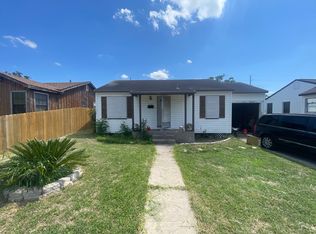 3709 Chestnut St, Corpus Christi, TX 78411