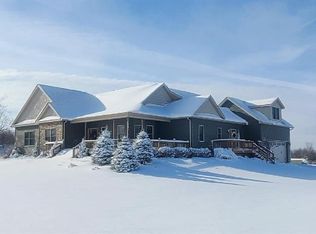 1506 Graff Rd, Attica, NY 14011