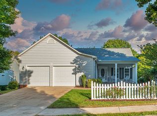 47 Canterbury Trce, Brevard, NC 28712
