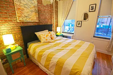 Rented by Keller Williams NYC