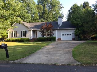 137 Wood Creek Ct, Mauldin, SC 29662