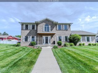 1007 E 17th St, Spencer, IA 51301