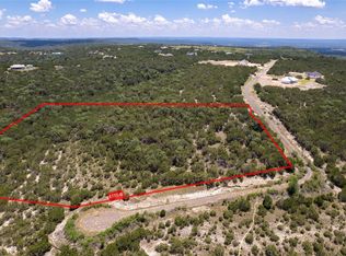 176 Suncrest Trl #B, Bertram, TX 78605