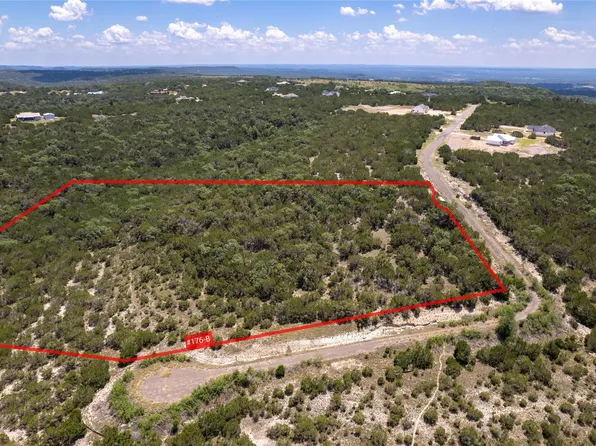 176 Suncrest Trl #B, Bertram, TX 78605