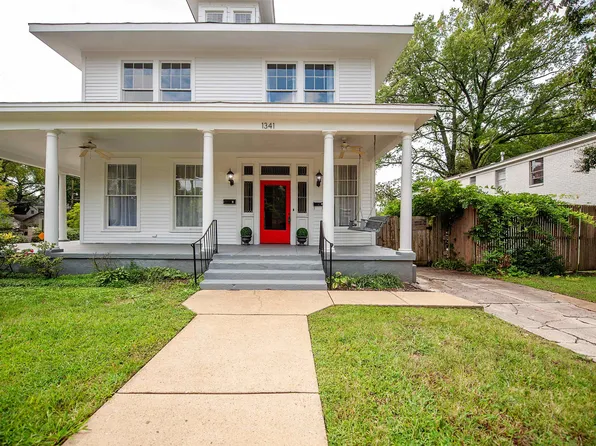 1341 Vinton Ave, Memphis, TN 38104