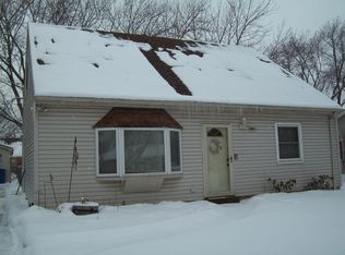 766 Acadia Rd, Valparaiso, IN 46385