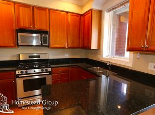 3707 N Southport Ave #1, Chicago, IL 60613