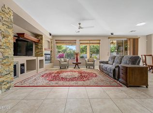 5150 N BLYTHE Court, Eloy, AZ 85131