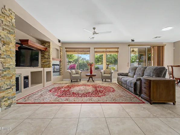 5150 N BLYTHE Court, Eloy, AZ 85131