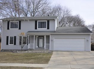 3418 Chalet Dr NW, Rochester, MN 55901