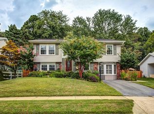 926 Fall Ridge Way, Gambrills, MD 21054